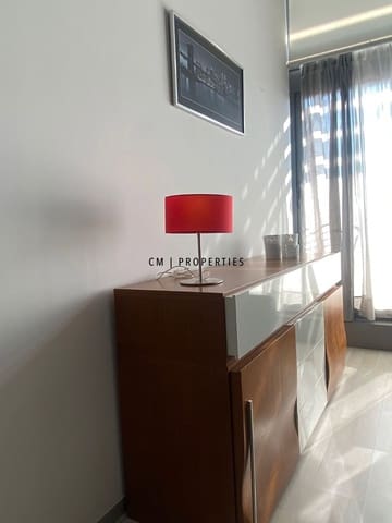 Lägenhet att hyra i Patraix, Valencia stad med pool garage - 1 250 € (Ref: 9850498)