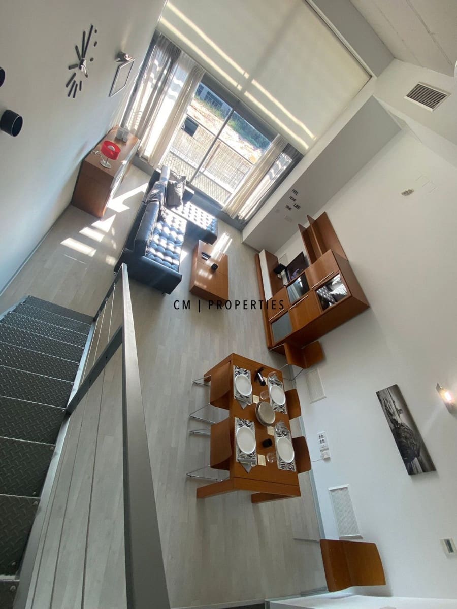 Lägenhet att hyra i Valencia stad med pool garage - 1 250 € (Ref: 9850498)