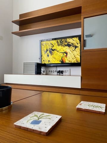 Lägenhet att hyra i Patraix, Valencia stad med pool garage - 1 250 € (Ref: 9850498)