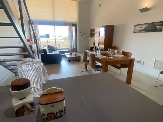 Lägenhet att hyra i Patraix, Valencia stad med pool garage - 1 250 € (Ref: 9850498)