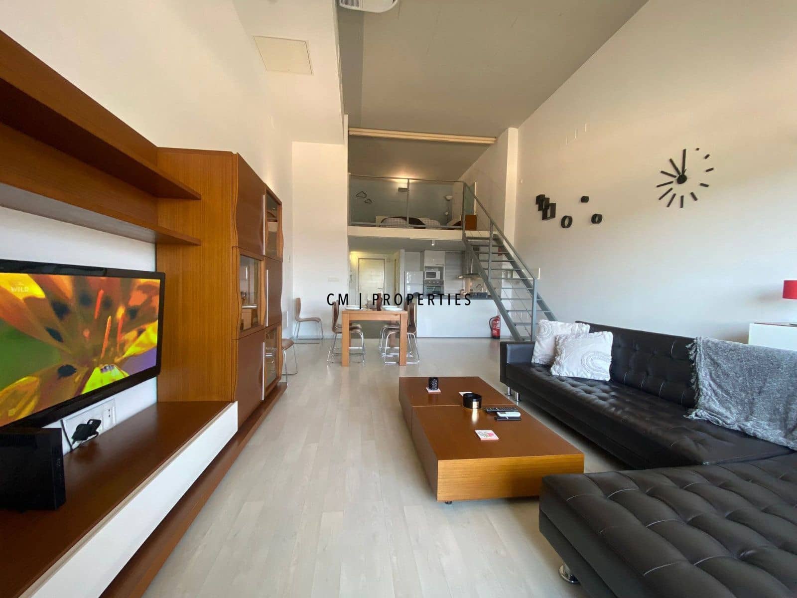 Lägenhet att hyra i Valencia stad med pool garage - 1 250 € (Ref: 9850498)