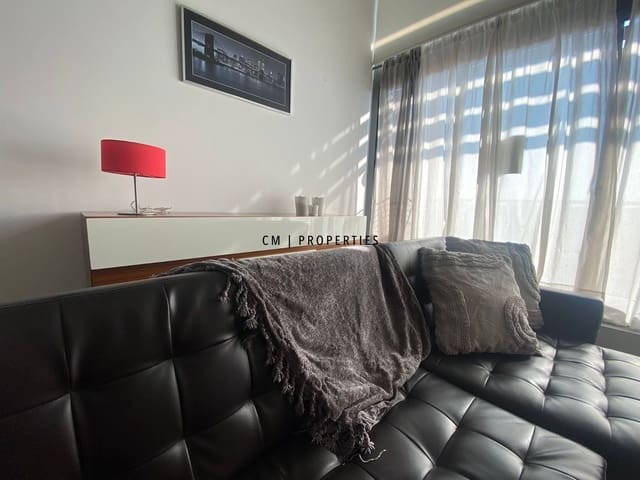 Lägenhet att hyra i Patraix, Valencia stad med pool garage - 1 250 € (Ref: 9850498)
