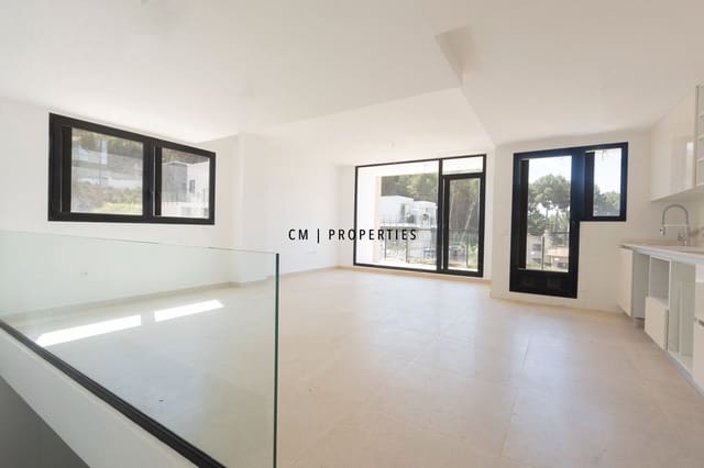 3 slaapkamer Villa te koop in Chiva - € 483.000 (Ref: 9850499)