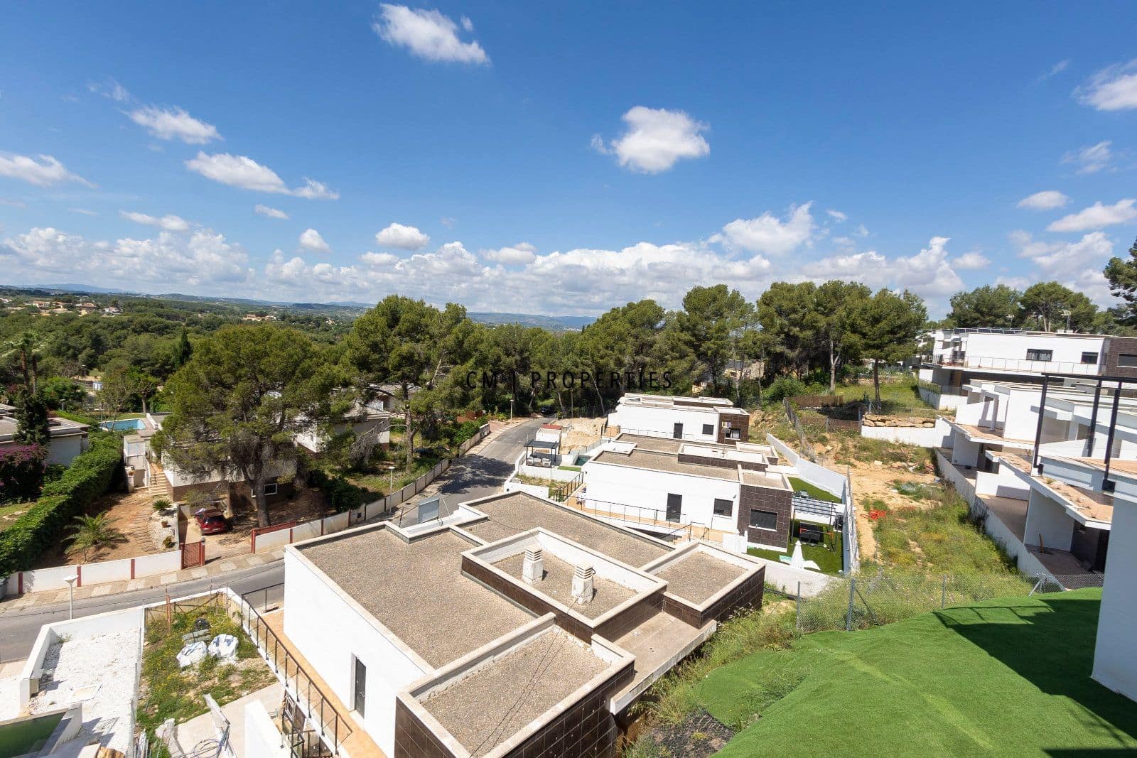 3 bedroom Villa for sale in Chiva - € 483,000 (Ref: 9850499)
