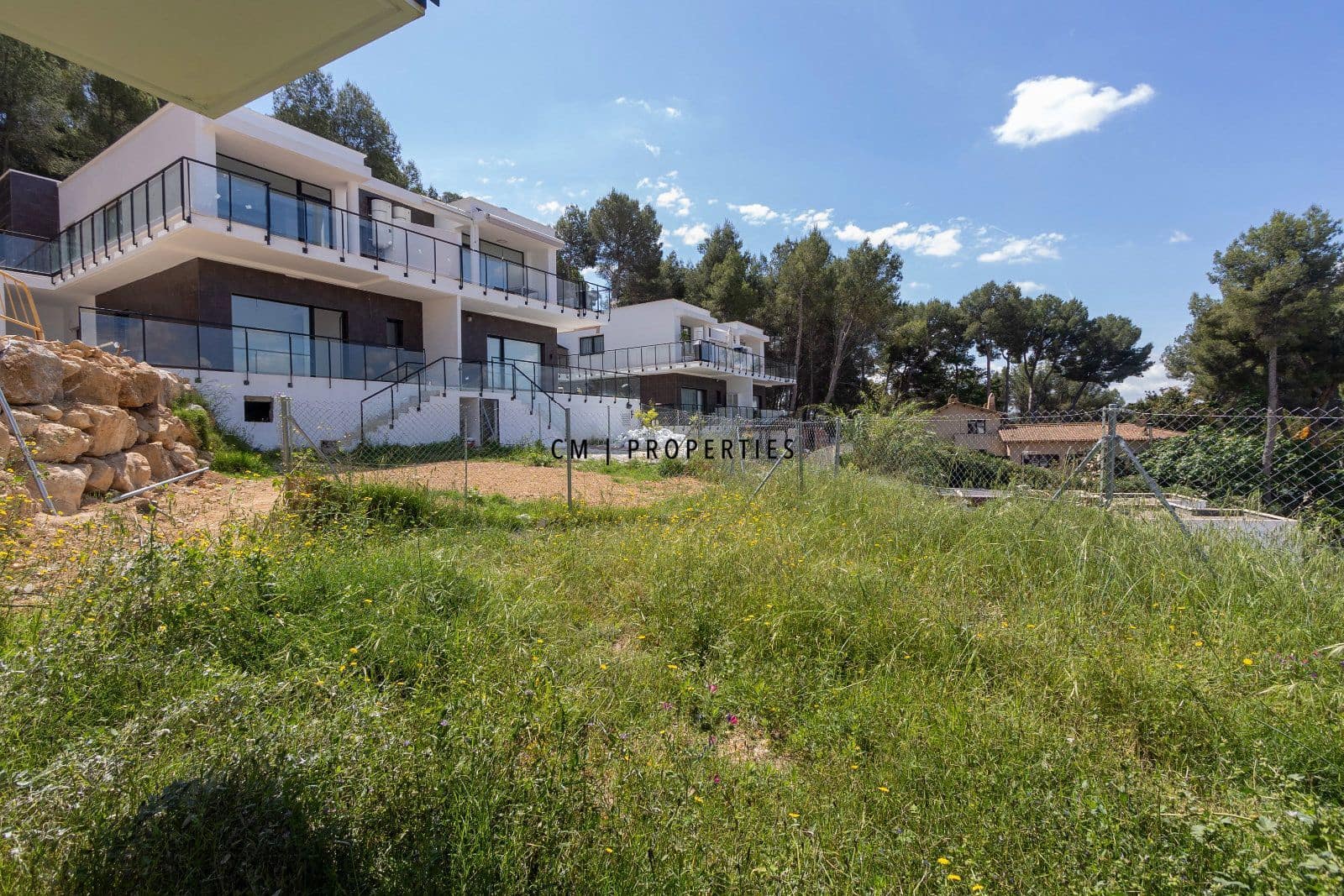 3 bedroom Villa for sale in Chiva - € 483,000 (Ref: 9850499)