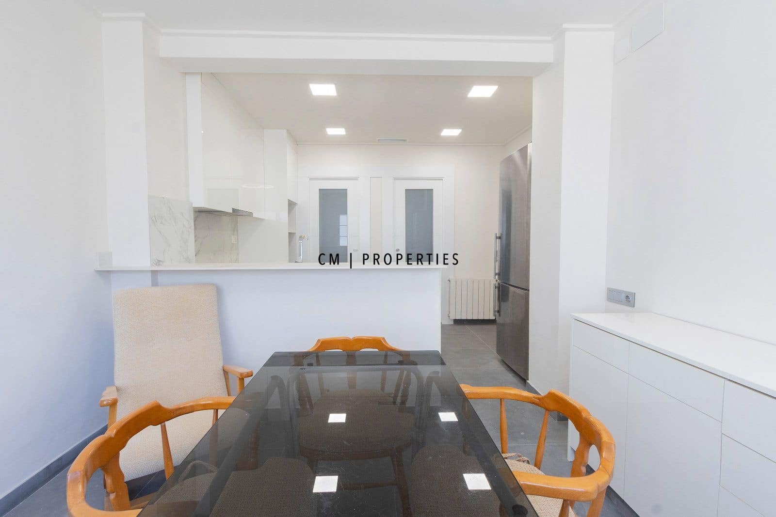 Lejlighed til salg i Xativa - € 230.000 (Ref: 9854411)