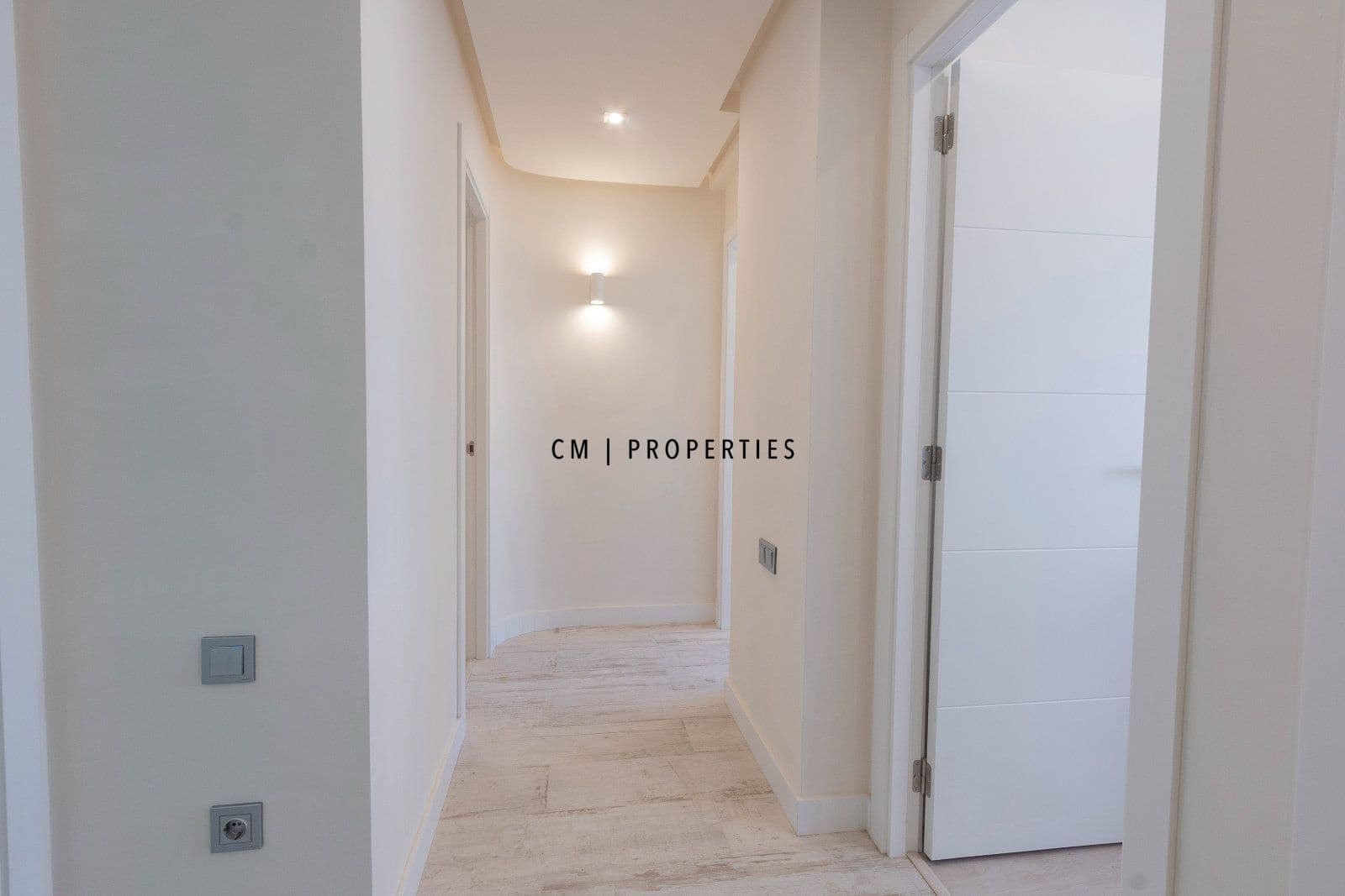 Lejlighed til salg i Xativa - € 230.000 (Ref: 9854411)