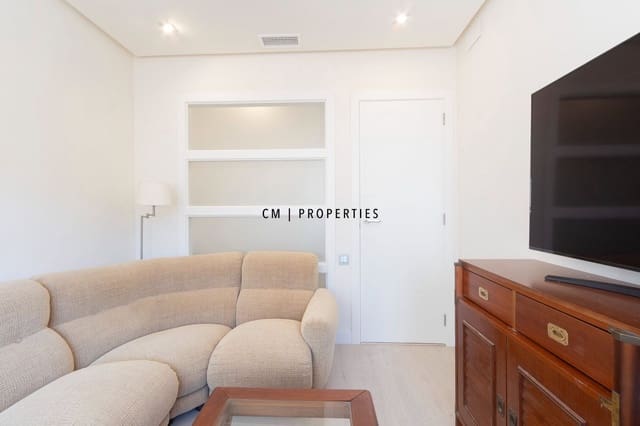 Lejlighed til salg i Xàtiva - € 230.000 (Ref: 9854411)