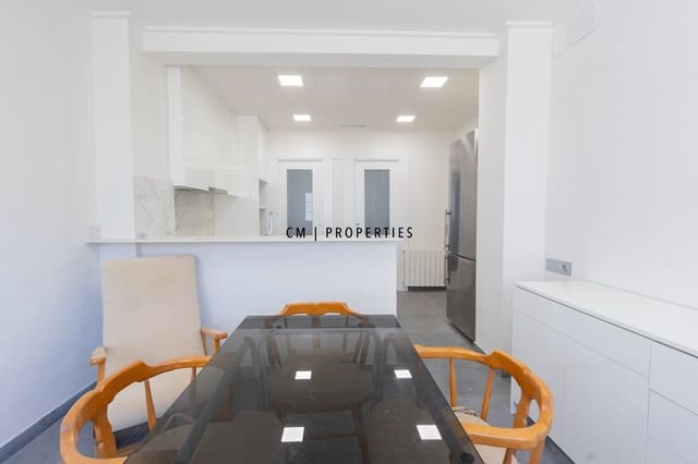 Lejlighed til salg i Xàtiva - € 230.000 (Ref: 9854411)