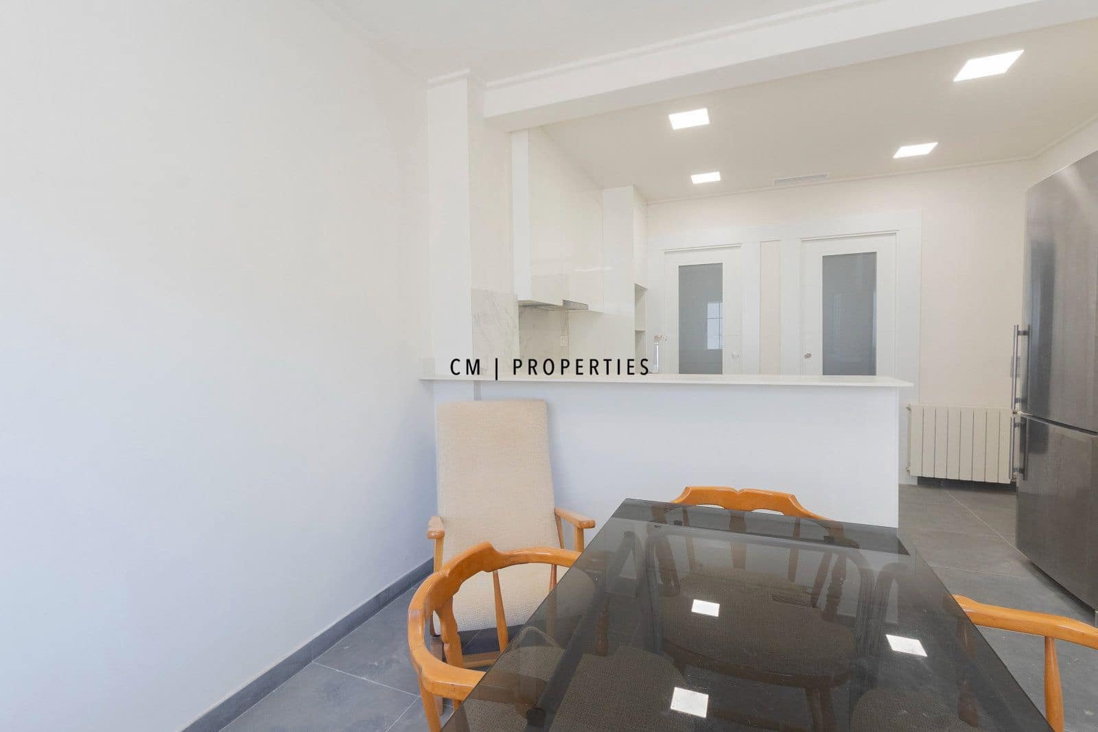 Lejlighed til salg i Xativa - € 230.000 (Ref: 9854411)
