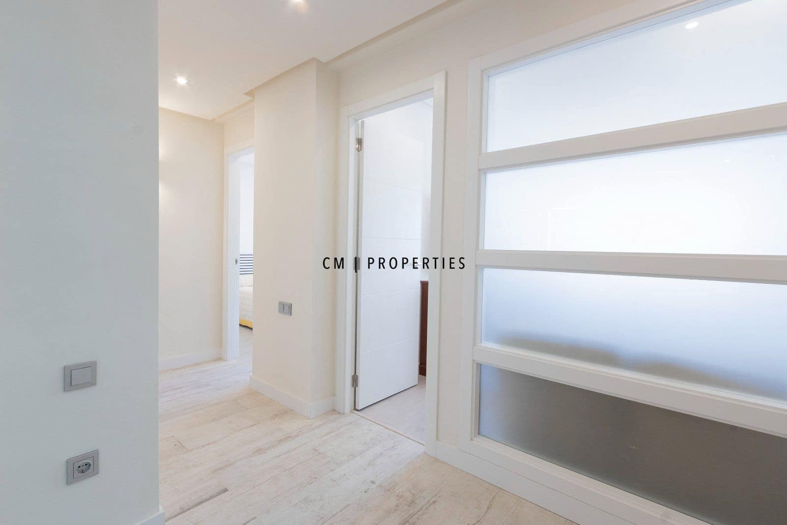 Lejlighed til salg i Xativa - € 230.000 (Ref: 9854411)