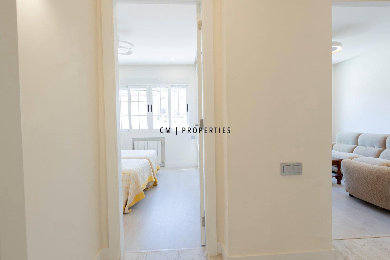 Lejlighed til salg i Xativa - € 230.000 (Ref: 9854411)
