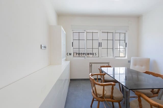 Lejlighed til salg i Xàtiva - € 230.000 (Ref: 9854411)