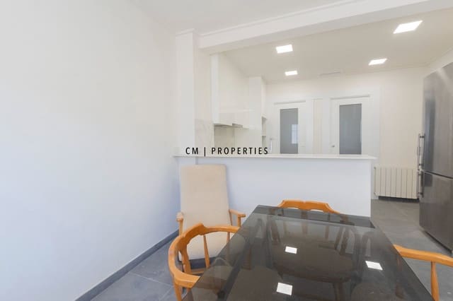 Lejlighed til salg i Xàtiva - € 230.000 (Ref: 9854411)