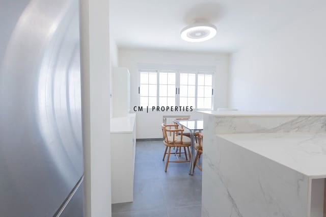 Lejlighed til salg i Xàtiva - € 230.000 (Ref: 9854411)