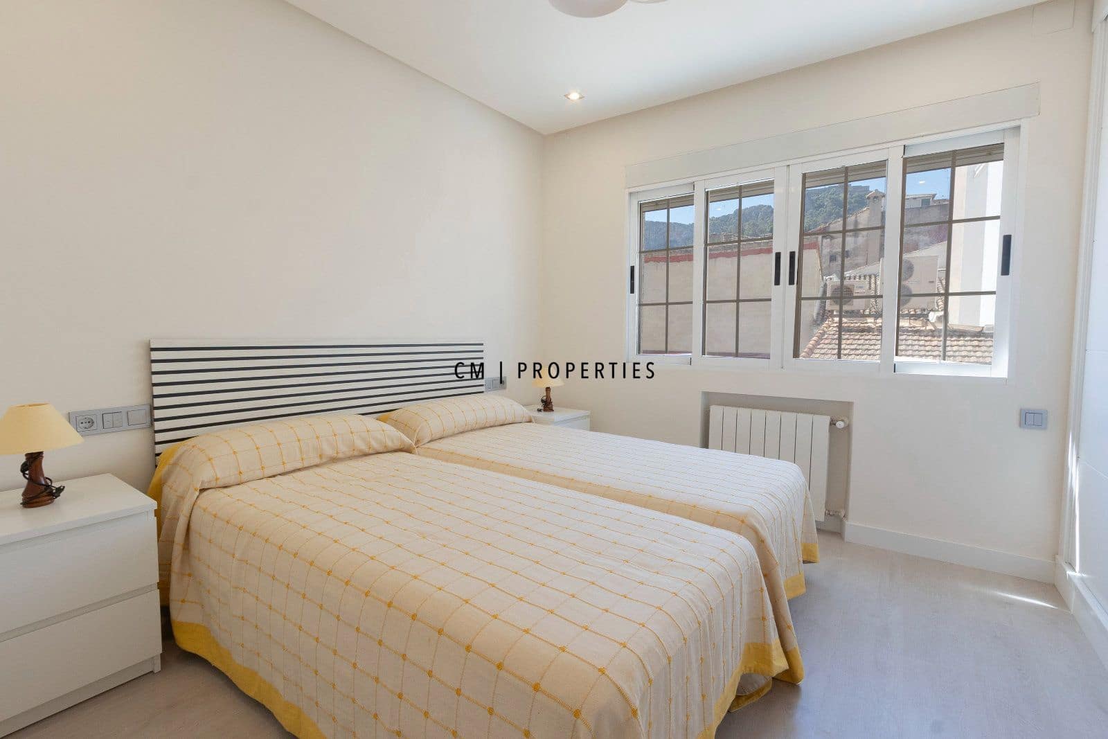 Lejlighed til salg i Xativa - € 230.000 (Ref: 9854411)