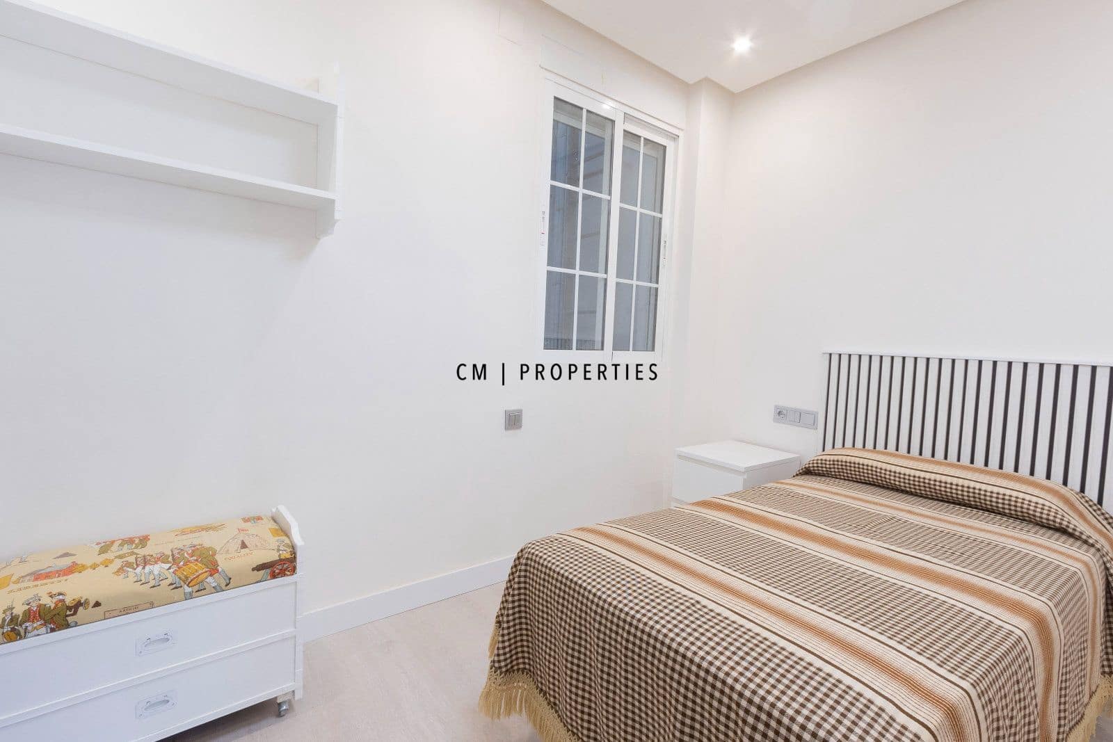 Lejlighed til salg i Xativa - € 230.000 (Ref: 9854411)