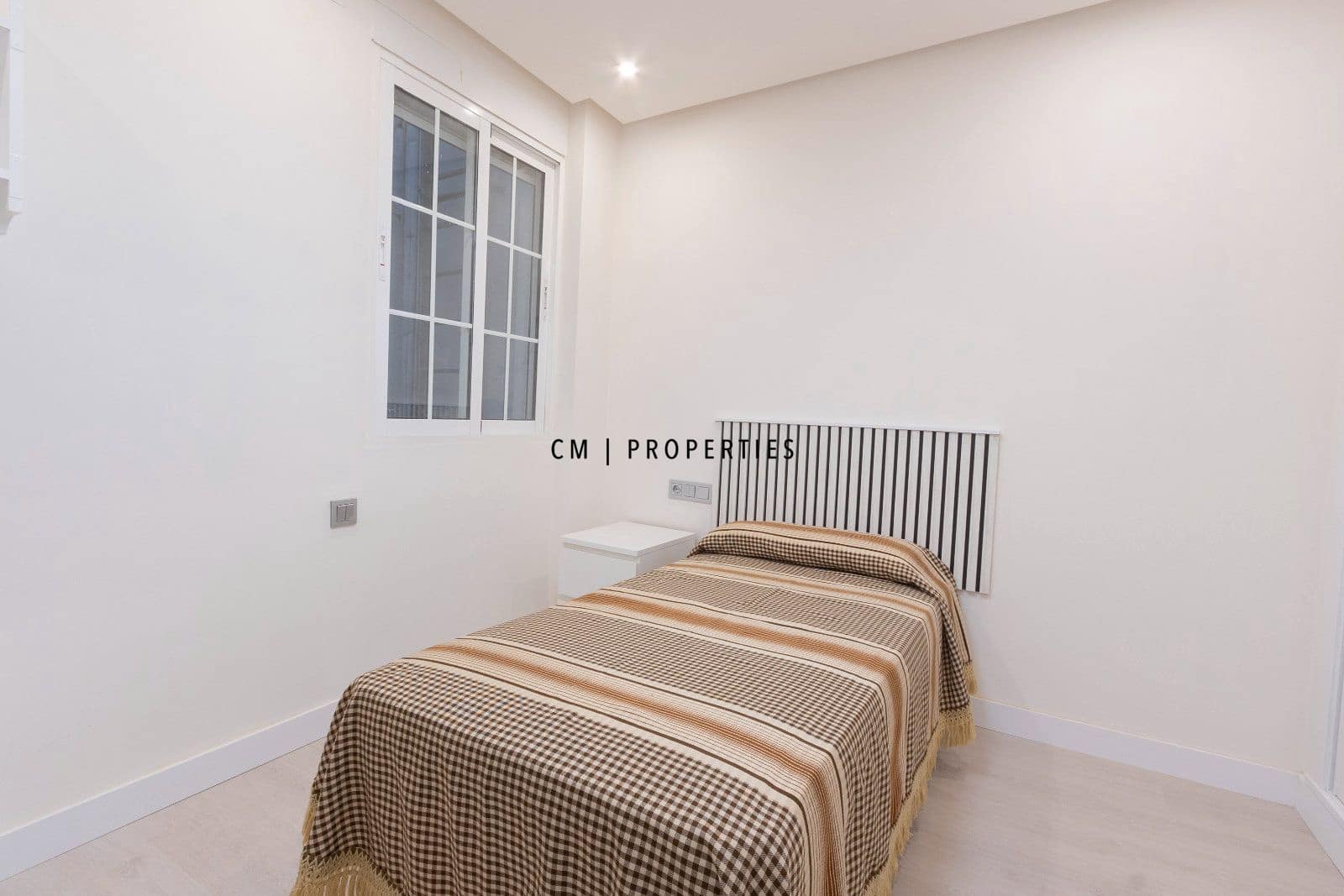 Lejlighed til salg i Xativa - € 230.000 (Ref: 9854411)