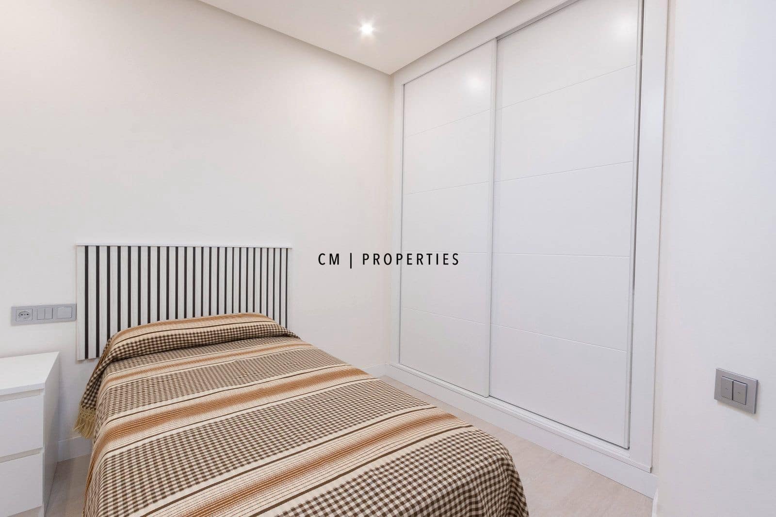 Lejlighed til salg i Xativa - € 230.000 (Ref: 9854411)