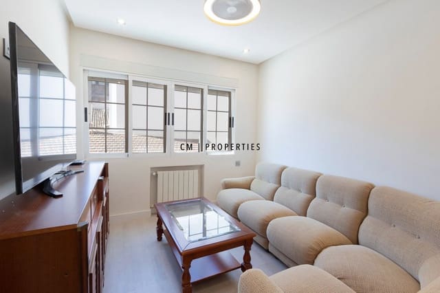 Lejlighed til salg i Xàtiva - € 230.000 (Ref: 9854411)