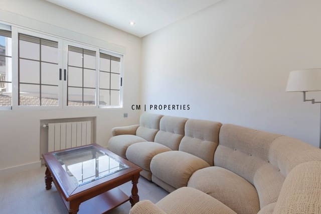 Lejlighed til salg i Xàtiva - € 230.000 (Ref: 9854411)
