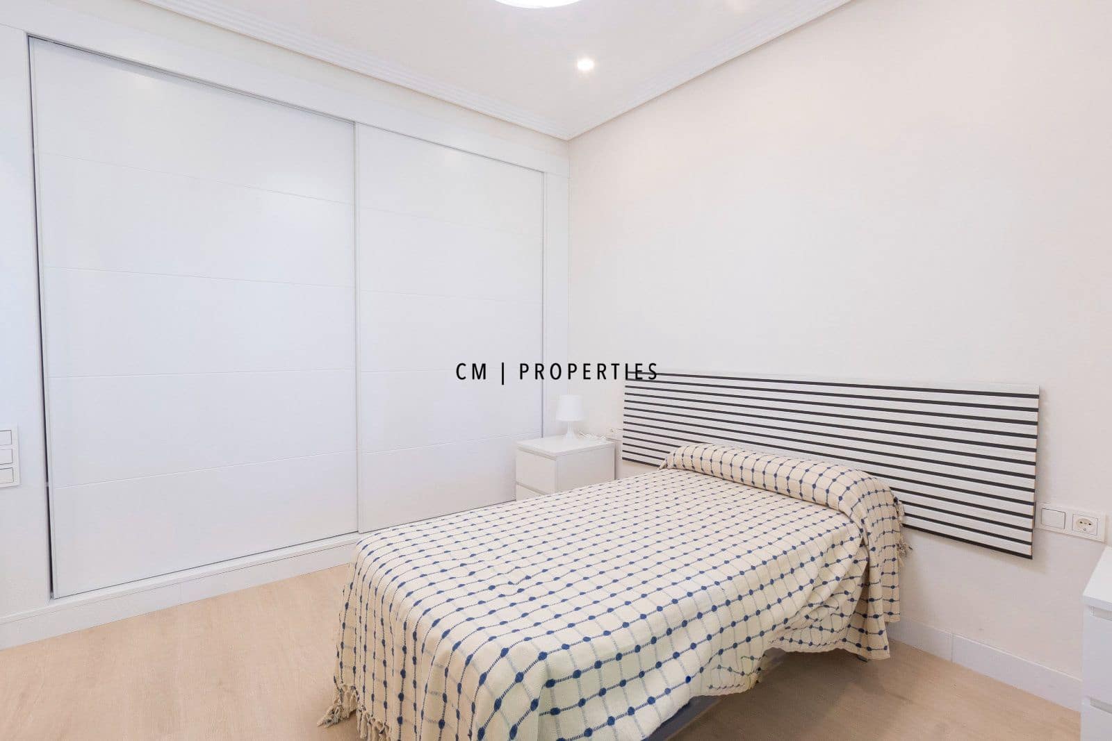 Penthouse til salg i Xativa - € 230.000 (Ref: 9854412)