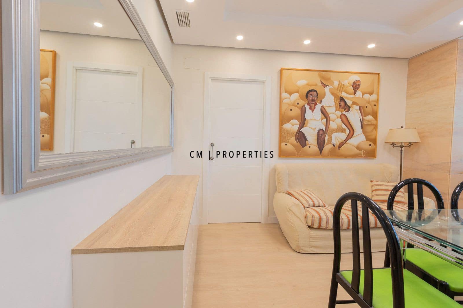 Penthouse til salg i Xativa - € 230.000 (Ref: 9854412)
