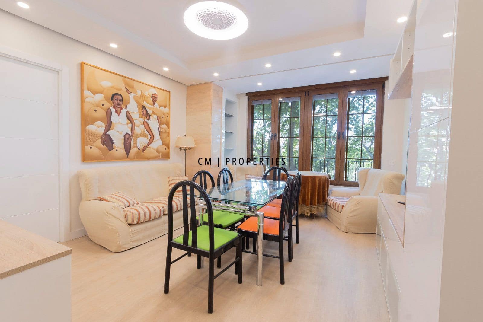 Penthouse til salg i Xativa - € 230.000 (Ref: 9854412)