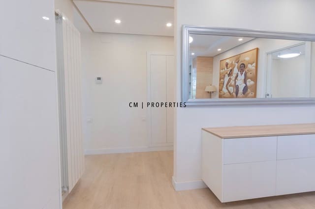 Penthouse til salg i Xàtiva - € 230.000 (Ref: 9854412)