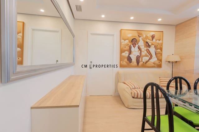 Penthouse til salg i Xàtiva - € 230.000 (Ref: 9854412)