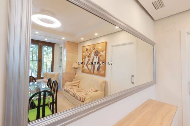 Penthouse til salg i Xàtiva - € 230.000 (Ref: 9854412)