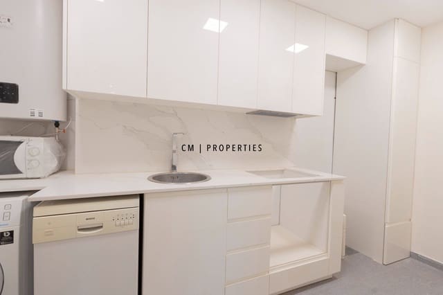 Penthouse til salg i Xàtiva - € 230.000 (Ref: 9854412)