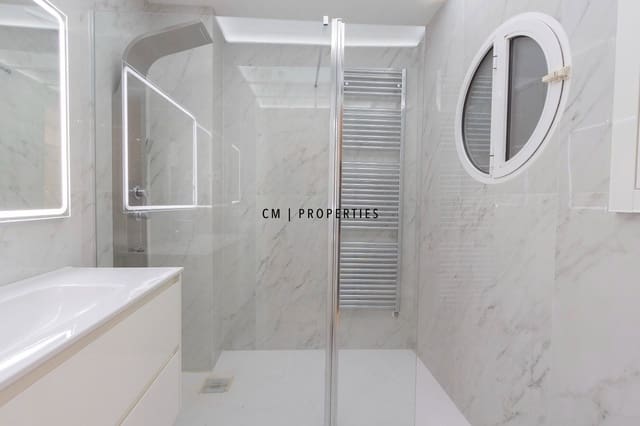 Penthouse til salg i Xàtiva - € 230.000 (Ref: 9854412)