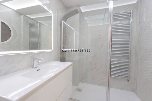 Wohnung zu verkaufen in Xàtiva - 230.000 € (Ref: 9854412)