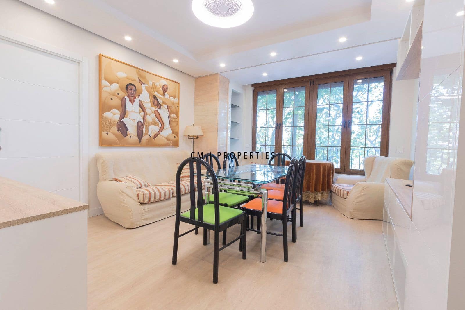 Penthouse til salg i Xativa - € 230.000 (Ref: 9854412)