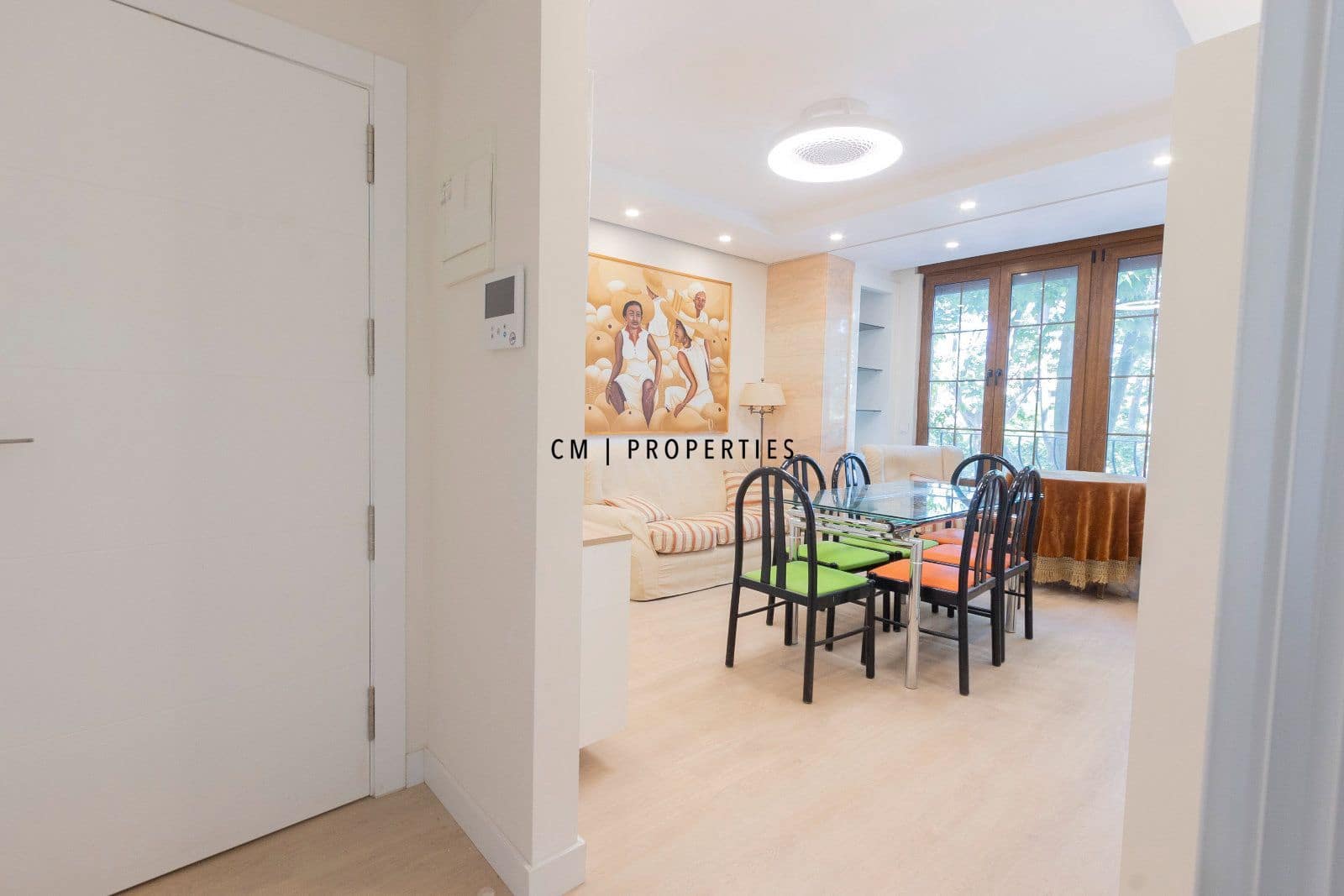 Penthouse til salg i Xativa - € 230.000 (Ref: 9854412)