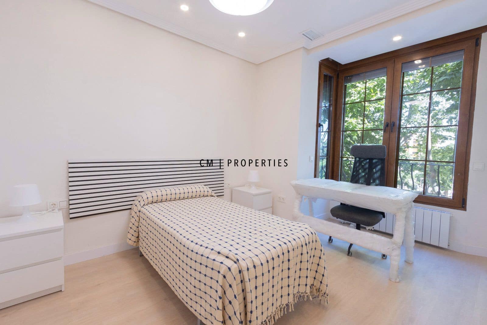 Penthouse til salg i Xativa - € 230.000 (Ref: 9854412)