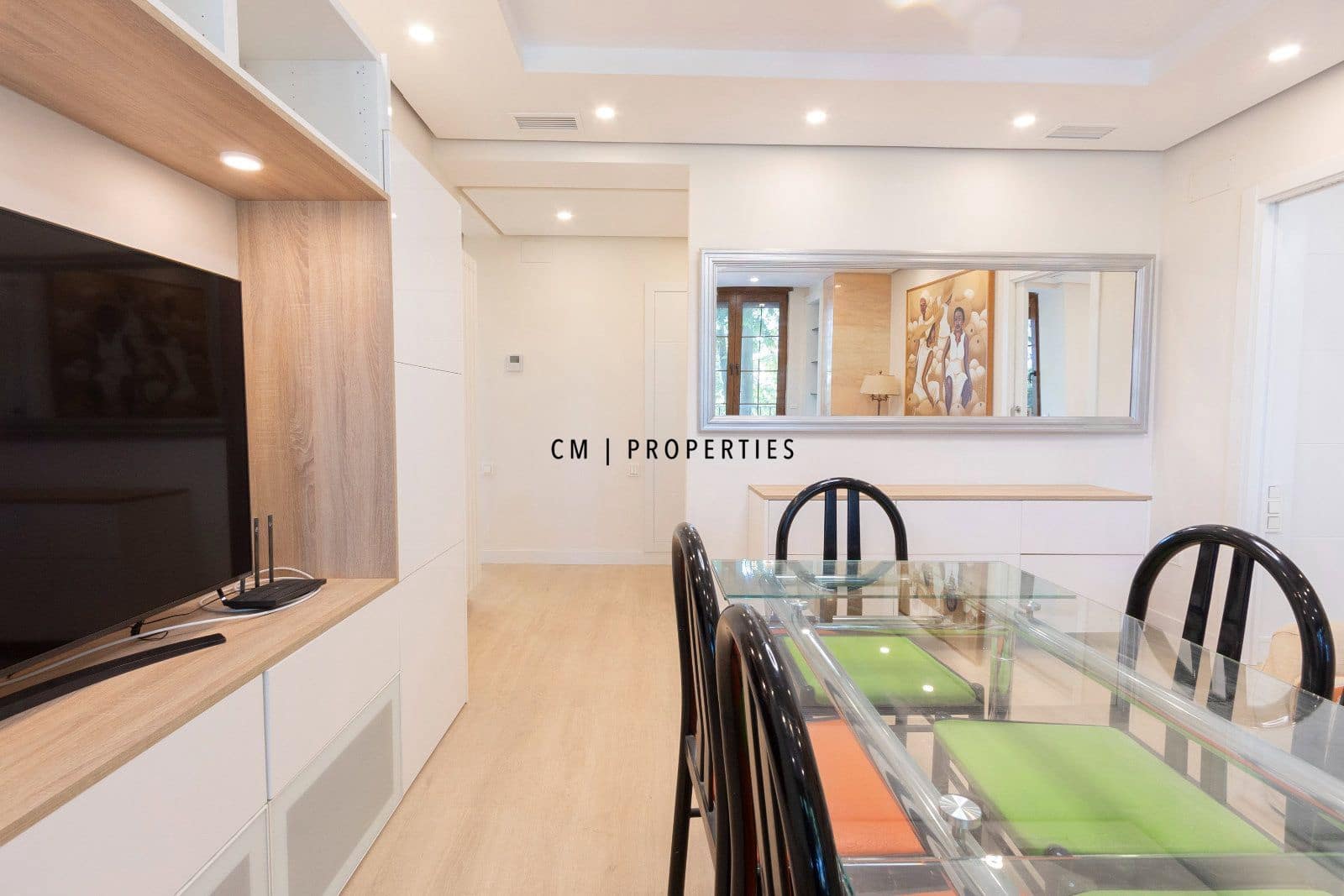 Penthouse til salg i Xativa - € 230.000 (Ref: 9854412)