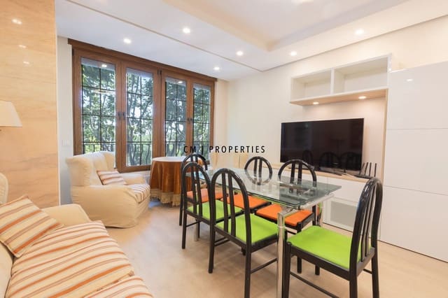 Penthouse til salg i Xàtiva - € 230.000 (Ref: 9854412)