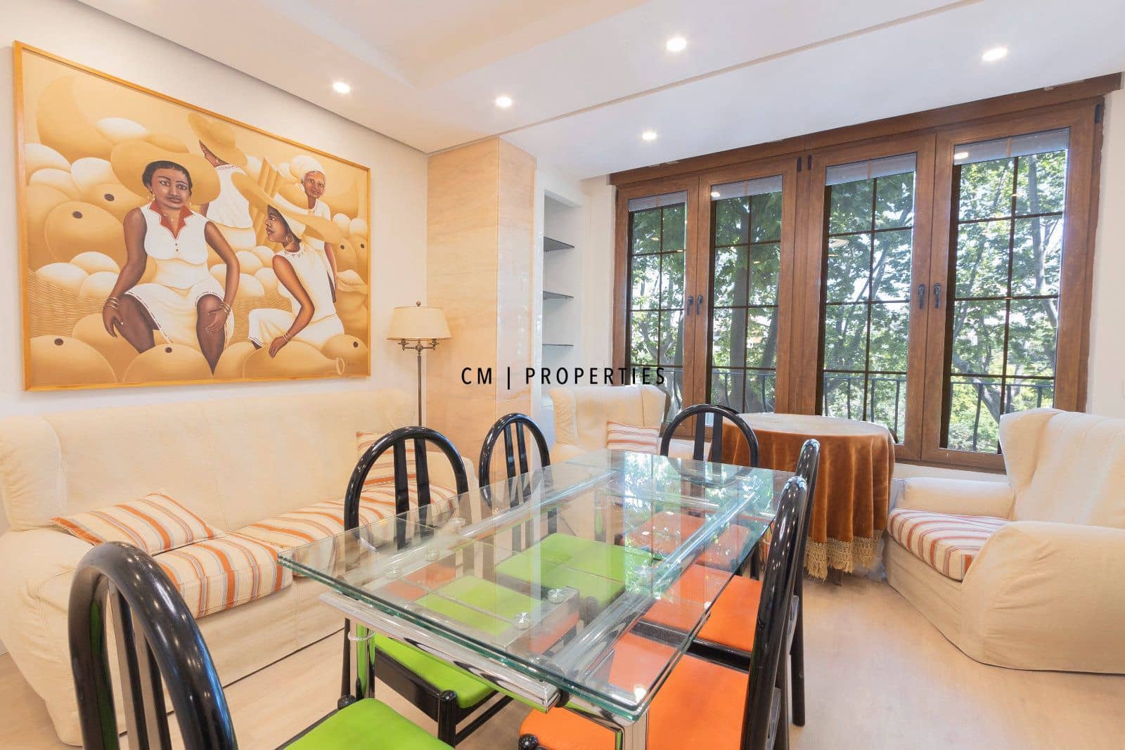 Penthouse til salg i Xativa - € 230.000 (Ref: 9854412)
