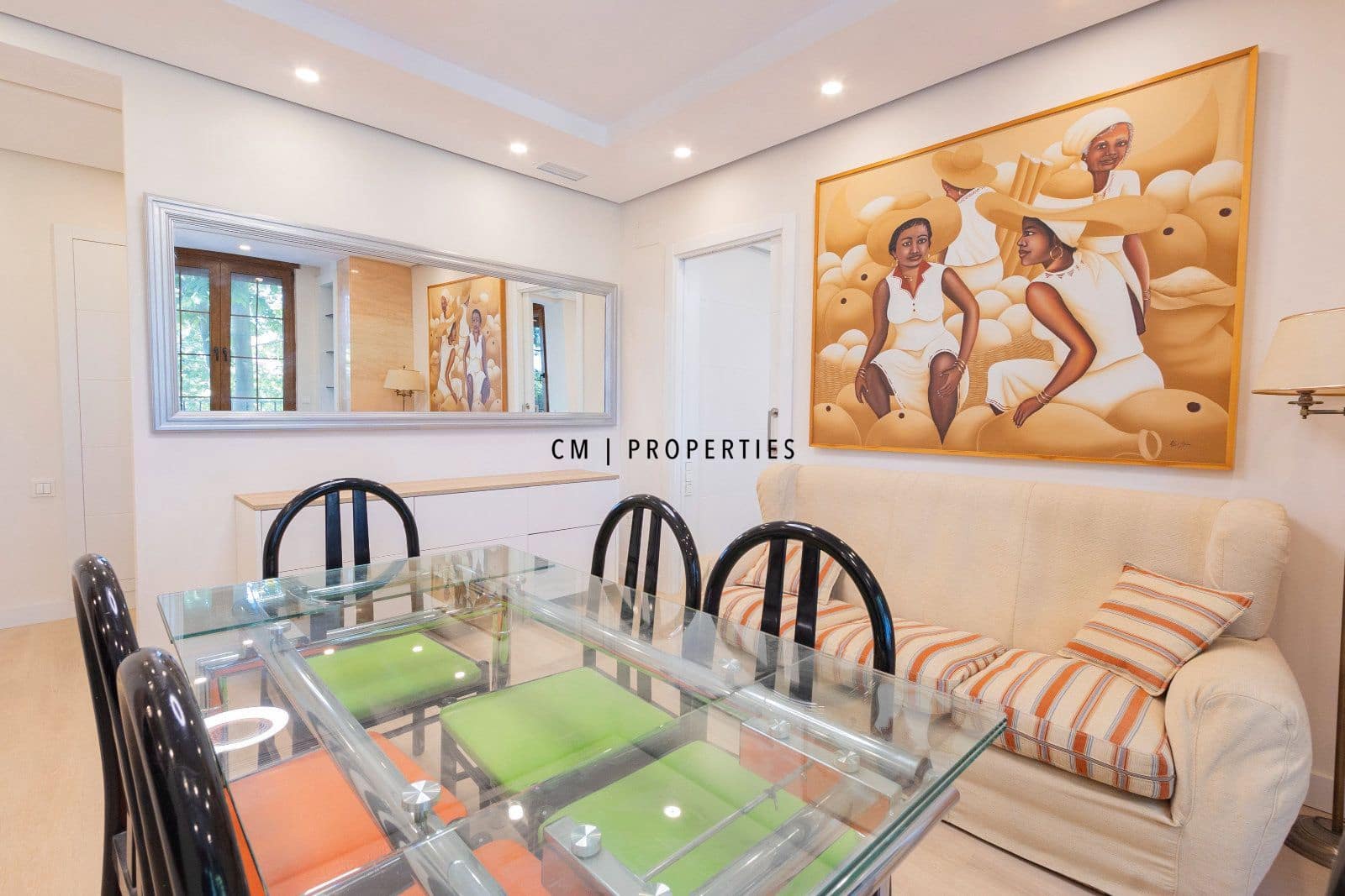 Penthouse til salg i Xativa - € 230.000 (Ref: 9854412)
