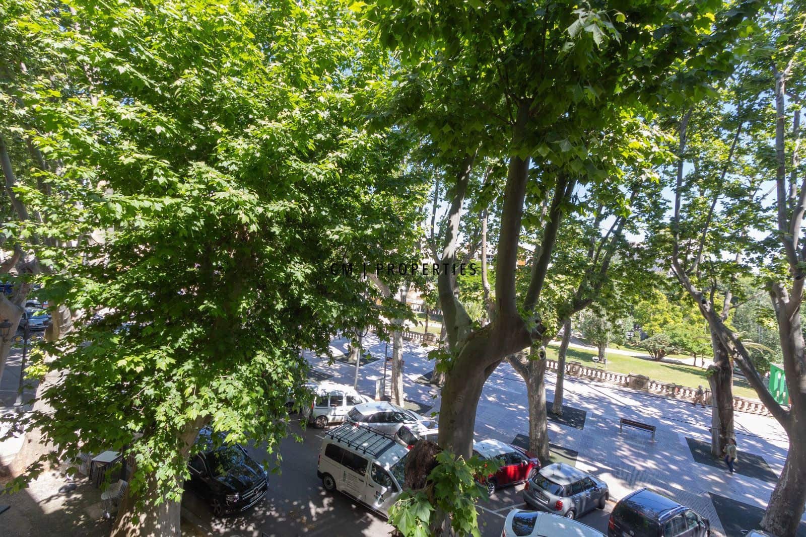 Penthouse til salg i Xativa - € 230.000 (Ref: 9854412)