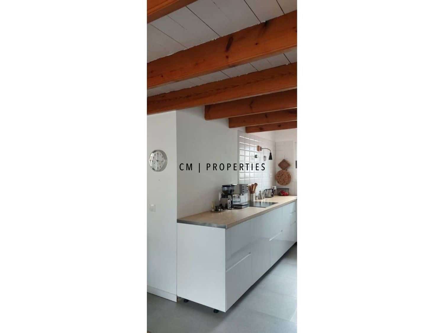 1 soveværelse Lejlighed til leje i Valencia by - € 1.300 (Ref: 9854511)