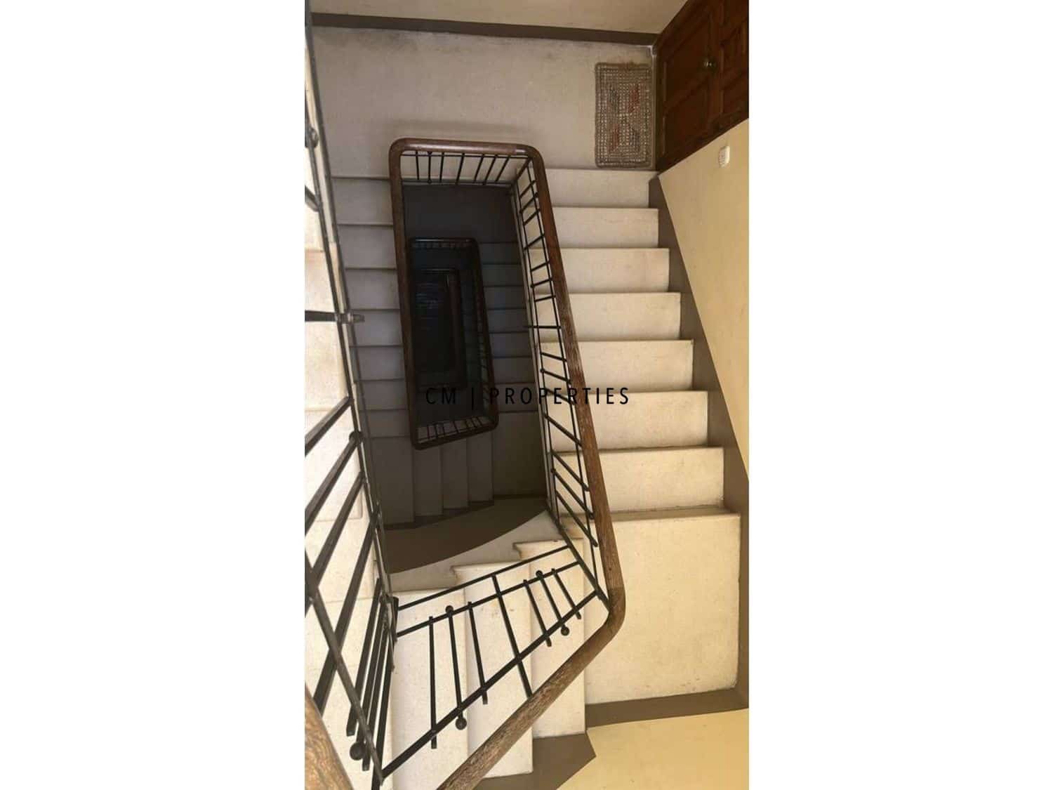 1 soveværelse Lejlighed til leje i Valencia by - € 1.300 (Ref: 9854511)