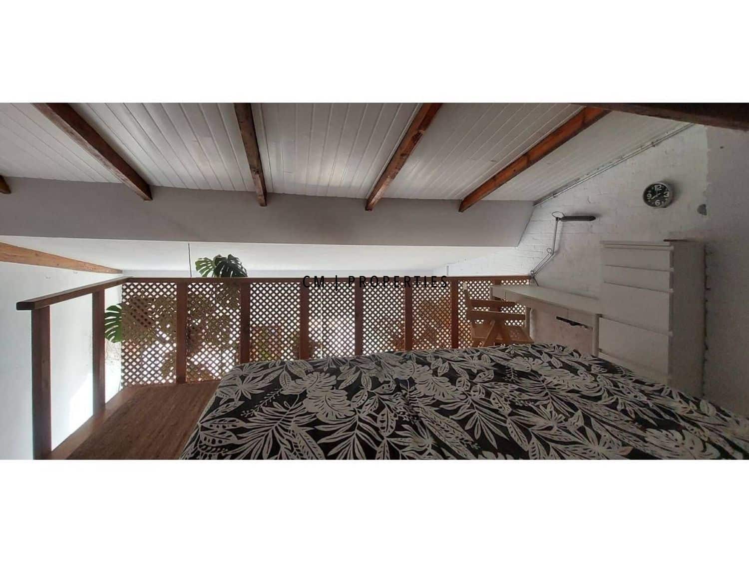 1 soveværelse Lejlighed til leje i Valencia by - € 1.300 (Ref: 9854511)