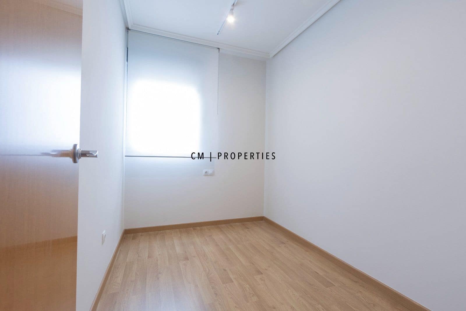 3 bedroom Penthouse for rent in La Pobla de Farnals with pool garage - € 1,300 (Ref: 9854614)