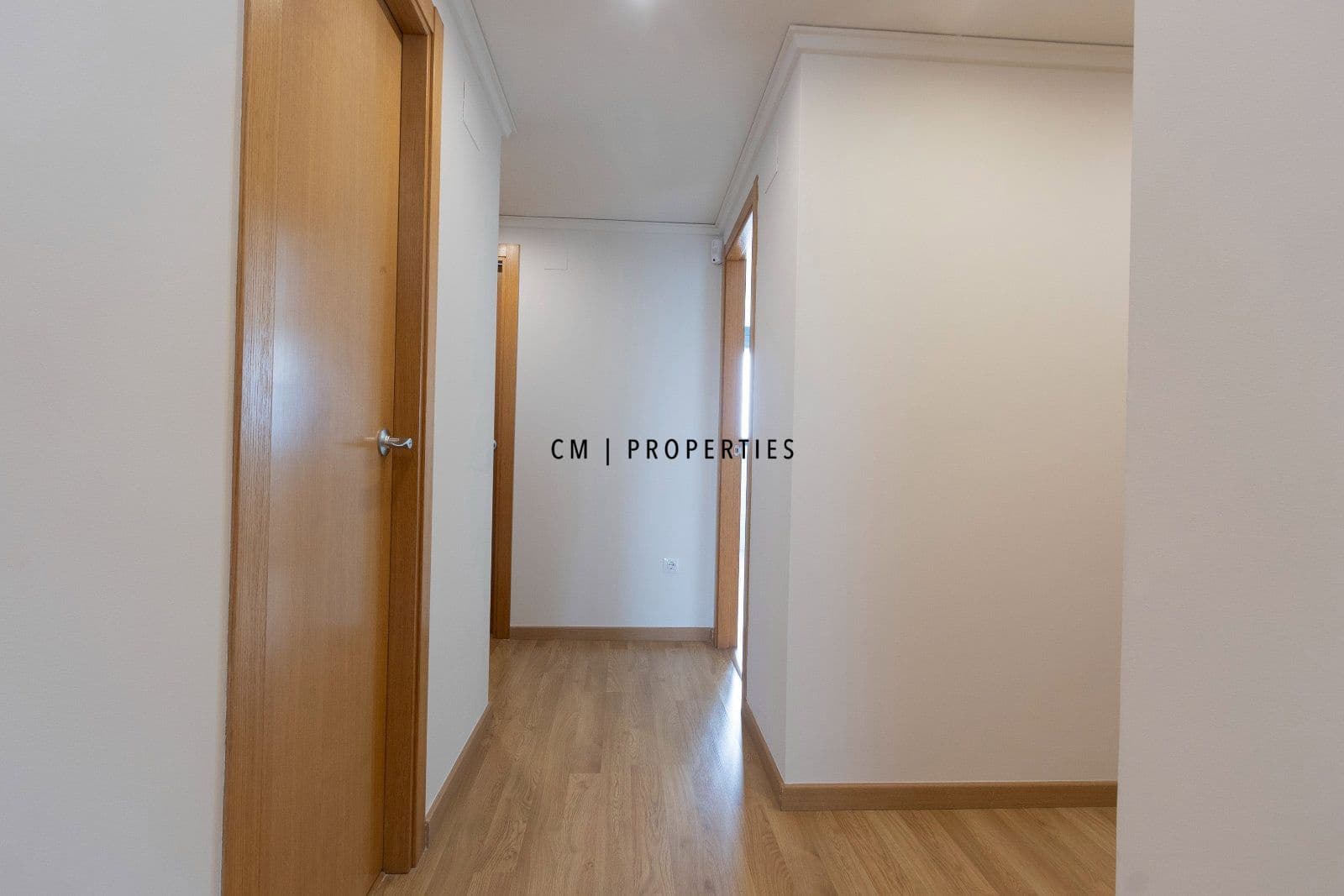 3 bedroom Penthouse for rent in La Pobla de Farnals with pool garage - € 1,300 (Ref: 9854614)