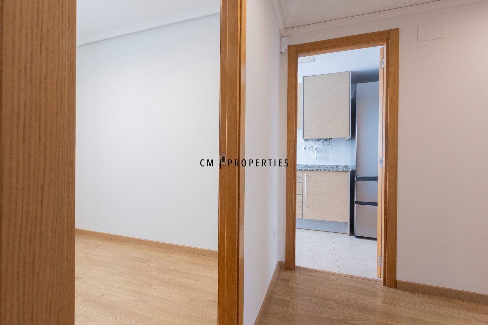 3 bedroom Penthouse for rent in La Pobla de Farnals with pool garage - € 1,300 (Ref: 9854614)