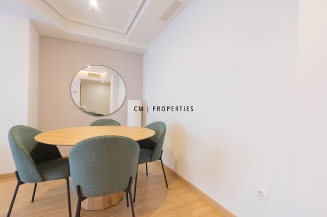 3 bedroom Penthouse for rent in La Pobla de Farnals with pool garage - € 1,300 (Ref: 9854614)