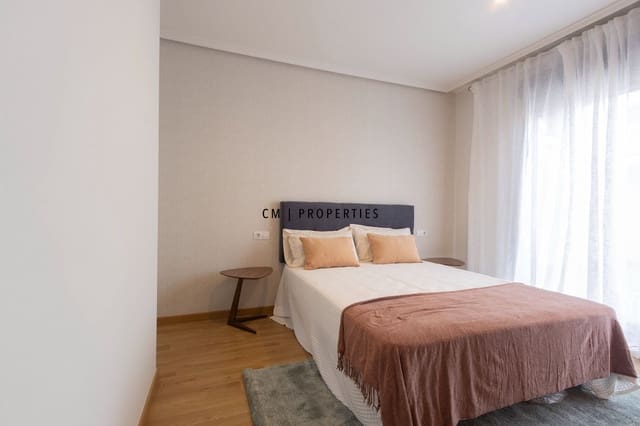 3 bedroom Penthouse for rent in La Pobla de Farnals with pool garage - € 1,300 (Ref: 9854614)
